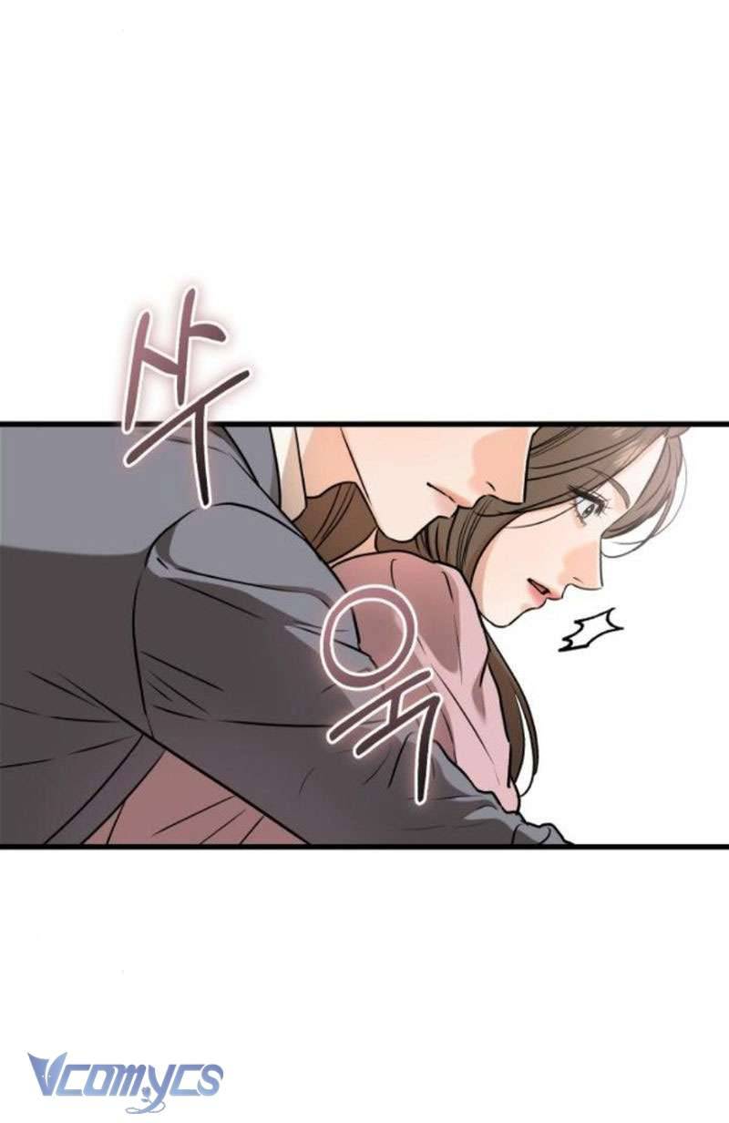 Tôi Nóng Lòng Muốn Chiếm Lấy Cô Ấy Chap 36 - Trang 3