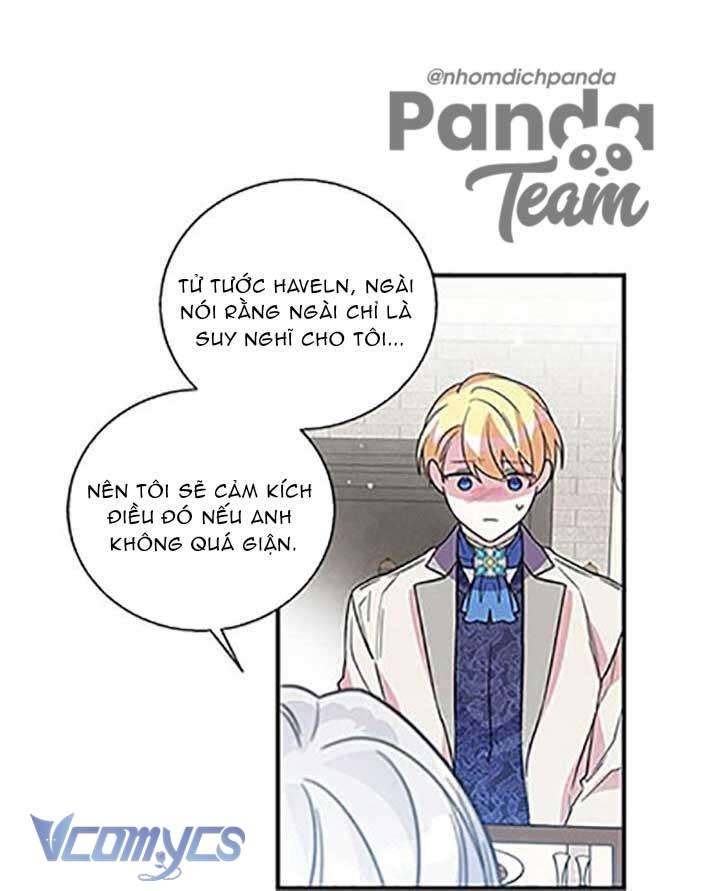 Chồng Yêu, Tôi Đây Bãi Công! Chap 10 - Trang 3