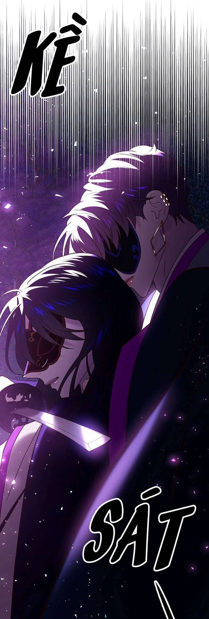 Vương Tử Huyền Bí Chapter 42 - Trang 4