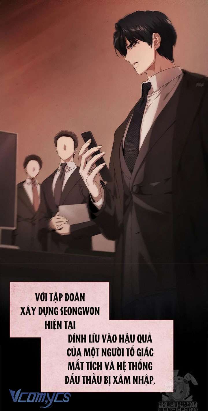 Tôi bị mắc kẹt trong một vở kịch điên rồ Chap 21 - Trang 3