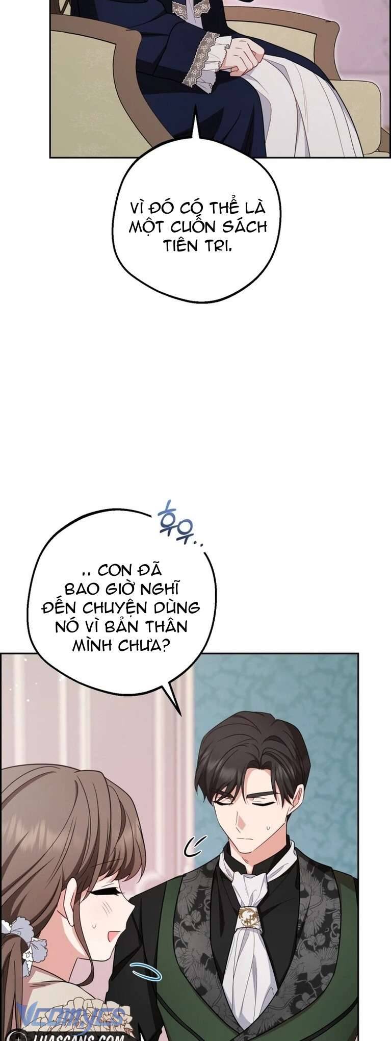 Được Yêu Thương Mà Còn Ngại Ngùng Sao! Chap 66 - Trang 2