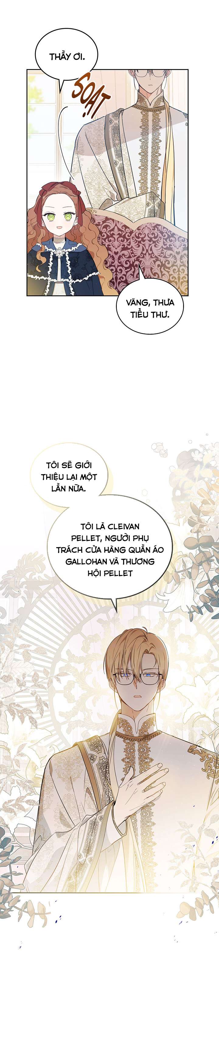 Kiếp Này Nhất Định Làm Gia Chủ Chap 81 - Trang 2
