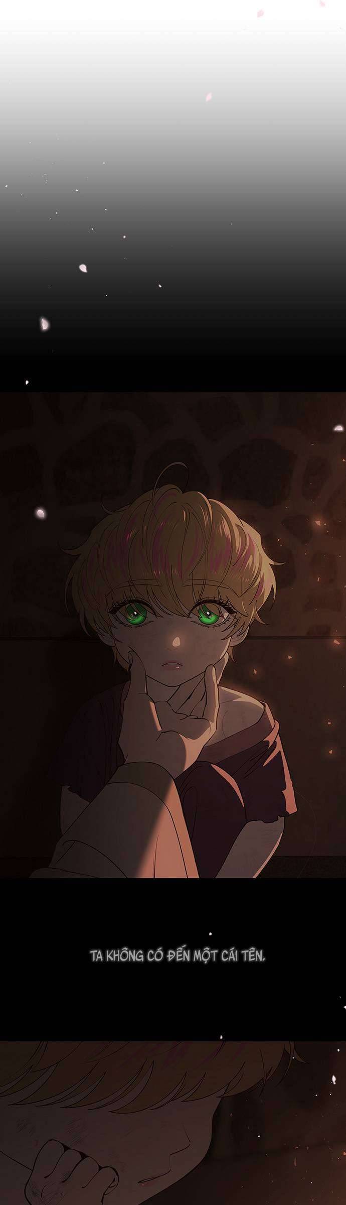 Vương Tử Huyền Bí Chapter 116 - Trang 4