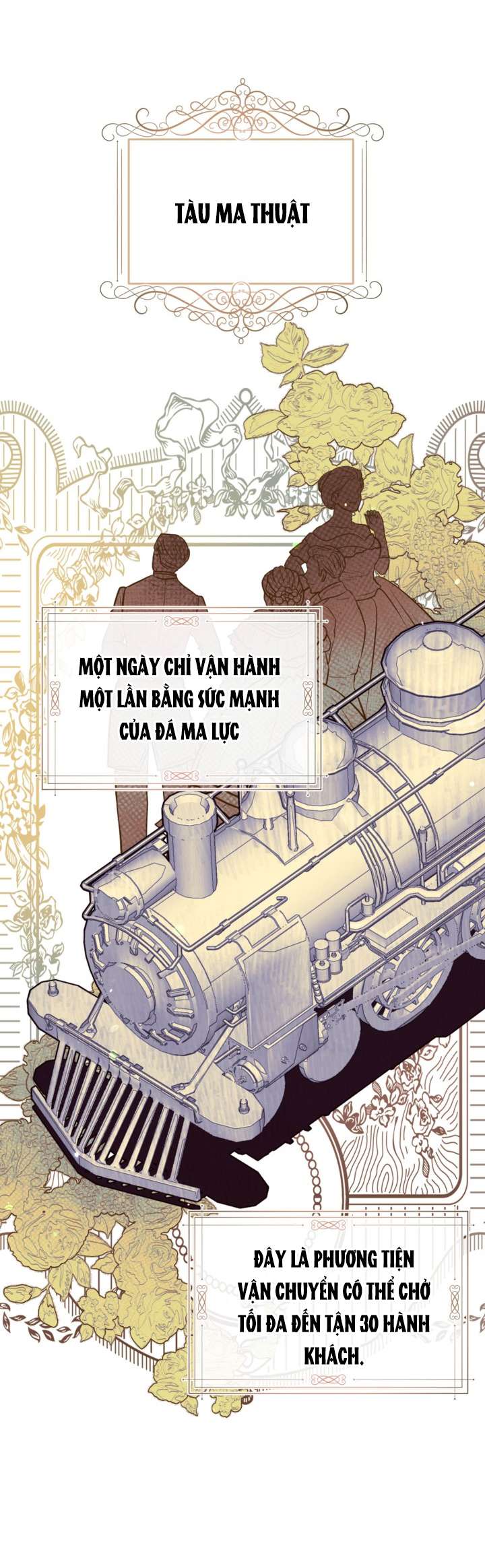 Chúng Ta Có Thể Trở Thành Một Gia Đình Được Không? Chap 49 - Trang 2