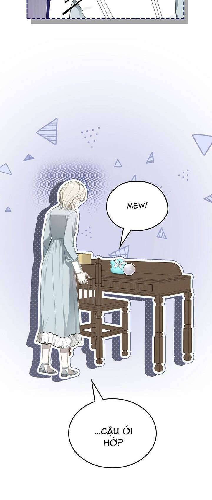 Nam Chính Quái Vật Sống Dưới Giường Tôi Chapter 20 - Trang 4