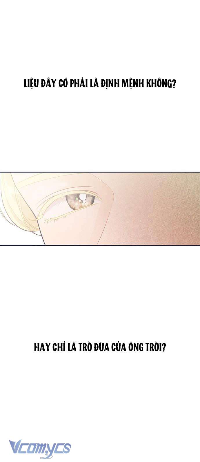 Thứ Tôi Cần Không Phải Là Tình Yêu Chapter 3 - Trang 3