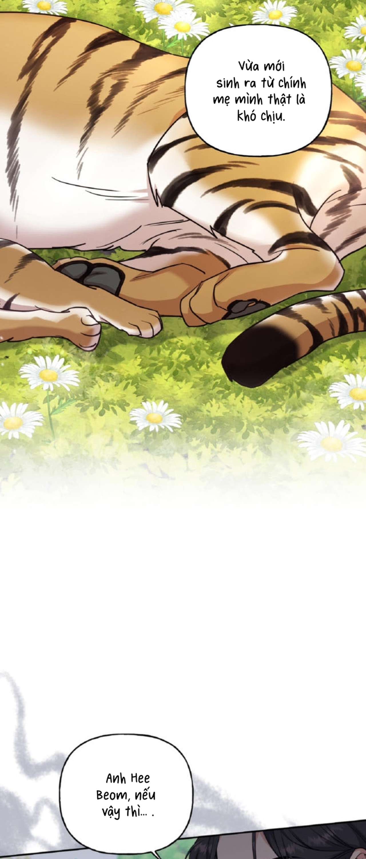[ 18+ ] Khúc ca của loài cầm thú Chap 18 - Trang 2