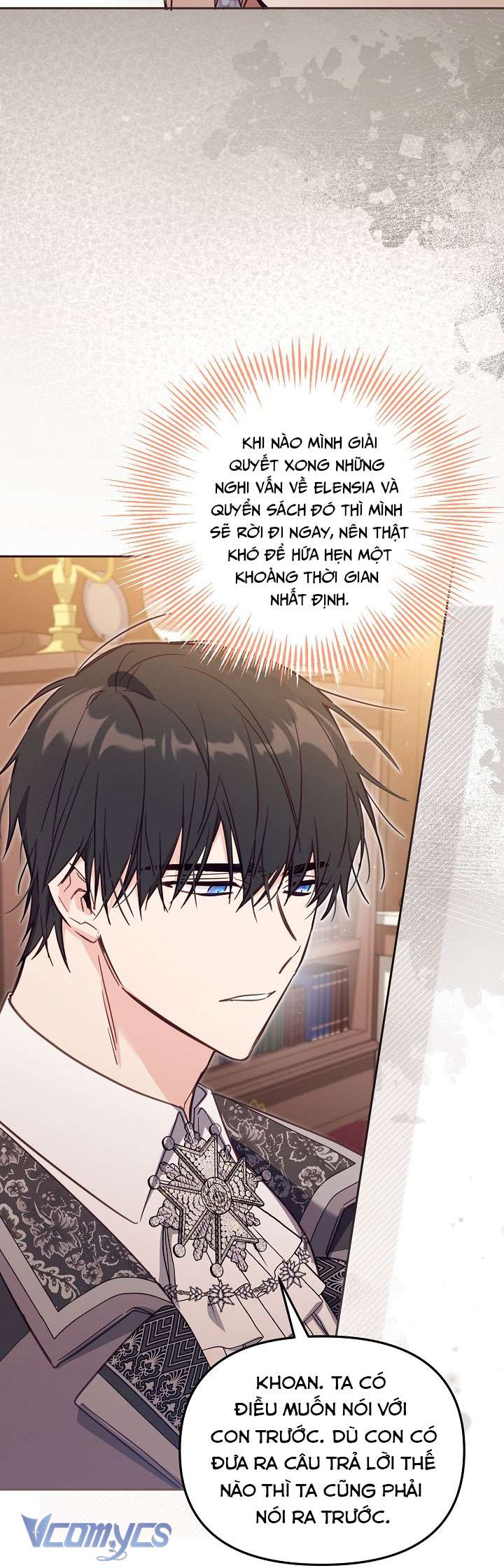 Không Có Chỗ Cho Kẻ Giả Mạo Chap 42 - Trang 2