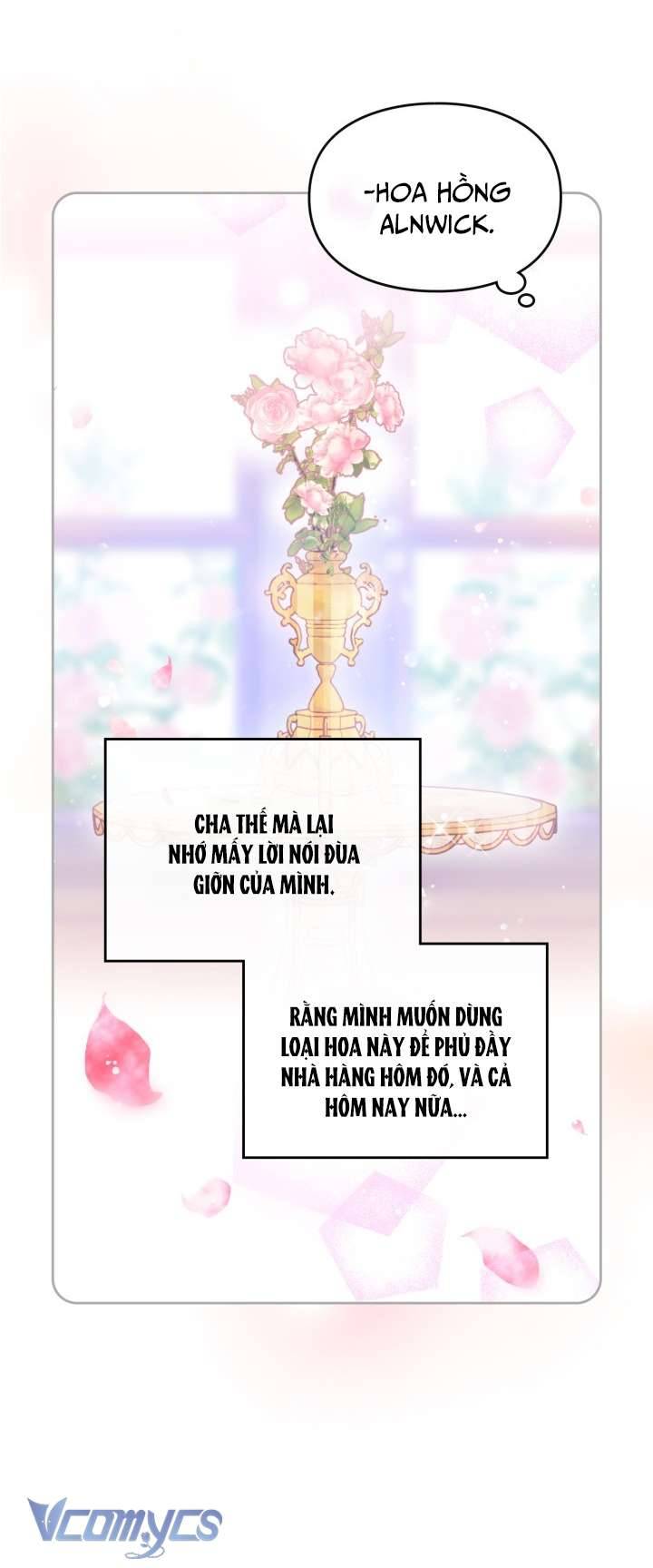 Kết Cục Của Nhân Vật Phản Diện Chỉ Có Thể Là Cái Chết Chapter 153 - Trang 4