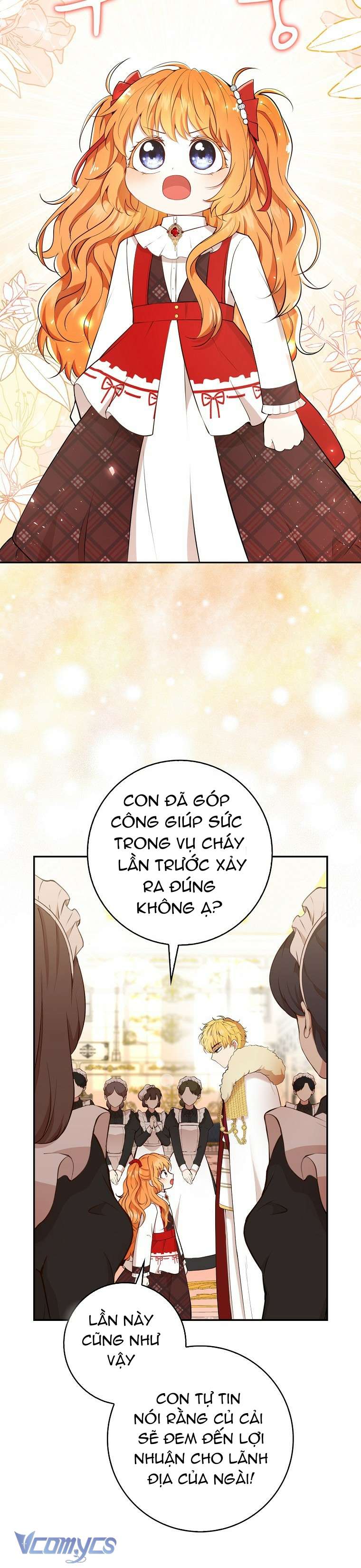 Sóc Con Tài Năng Chap 18 - Trang 2
