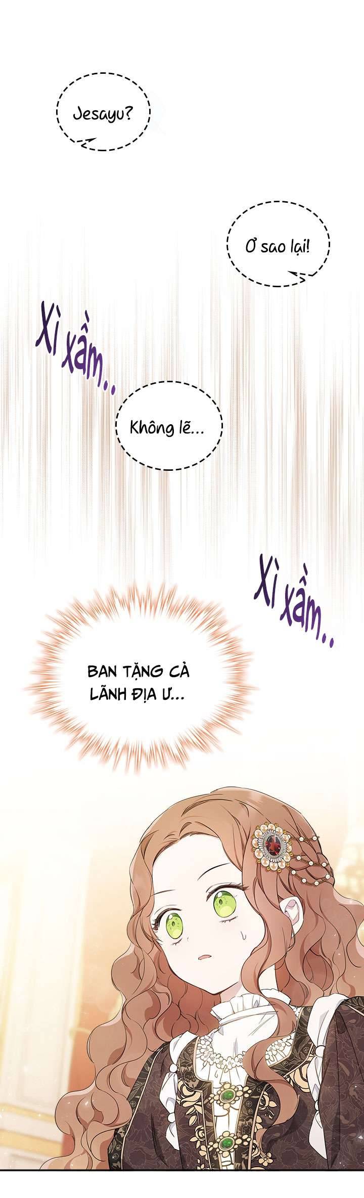 Kiếp Này Nhất Định Làm Gia Chủ Chap 56 - Trang 2