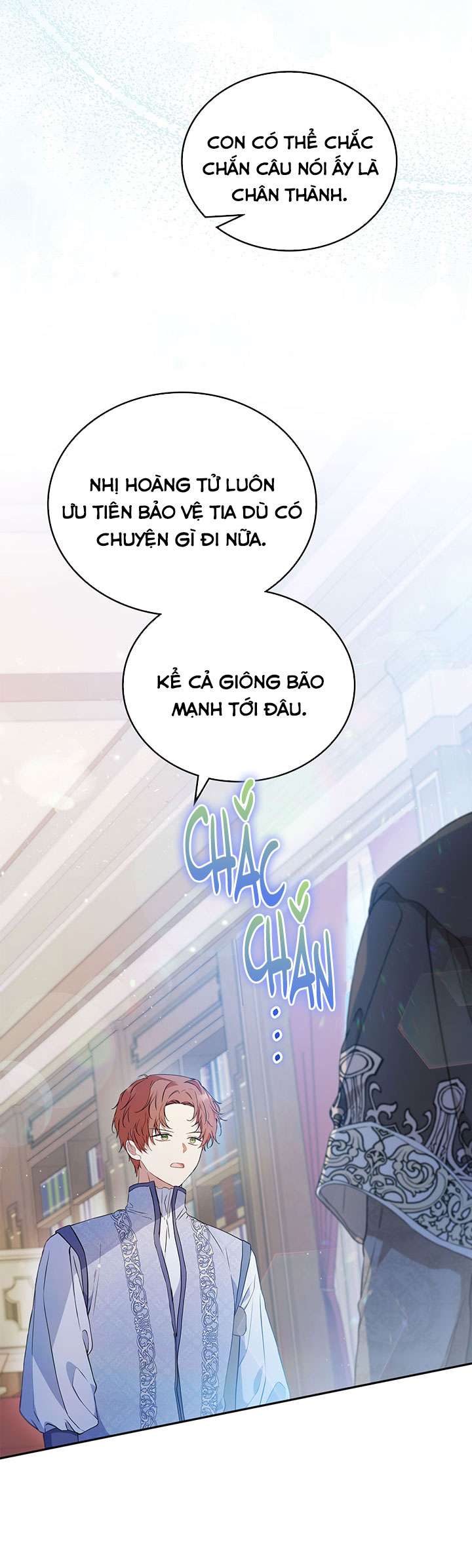 Kiếp Này Nhất Định Làm Gia Chủ Chap 65 - Trang 2