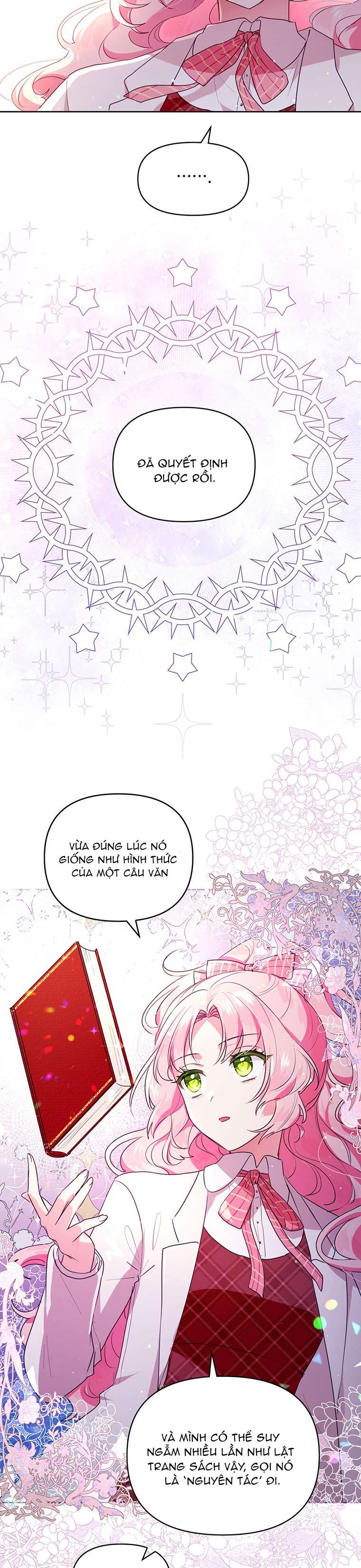 Cuộc Sống Kỳ Lạ Nhưng Hiệu Quả Của Ác Nữ Chap 2 - Trang 2