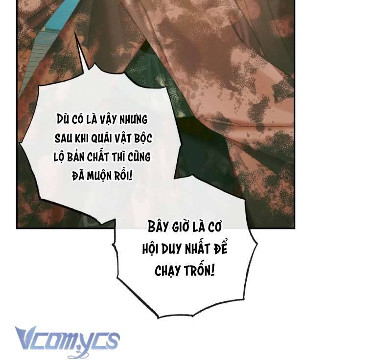 Siren: Trở Thành Gia Đình Của Nhân Vật Phản Diện Chapter 88 - Trang 3