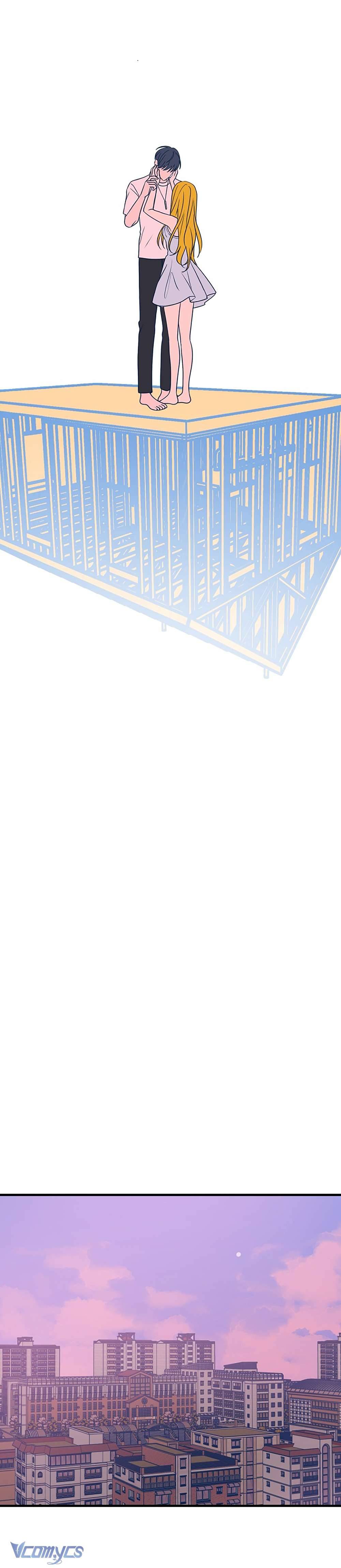 Kẻ Rác Rưởi Không Đáng Được Yêu Chapter 29 - Trang 4