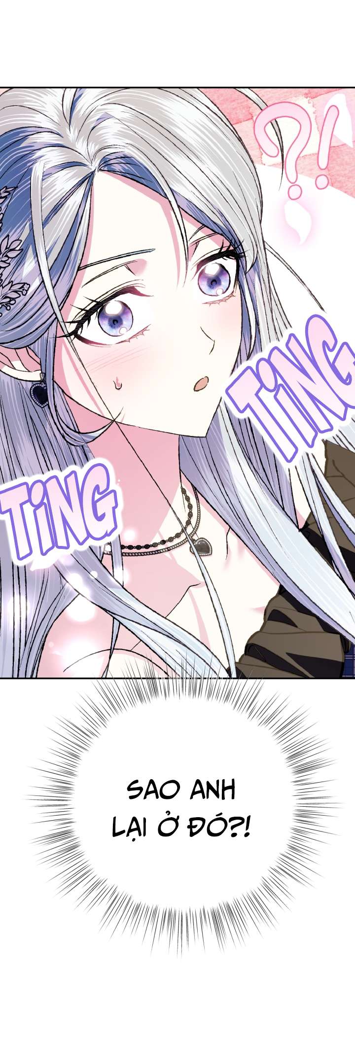 Cha À, Con Không Muốn Kết Hôn Đâu Chap 62 - Trang 2