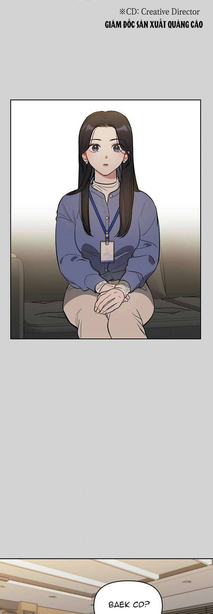 Công Việc Bất Thường Chapter 4 - Trang 4