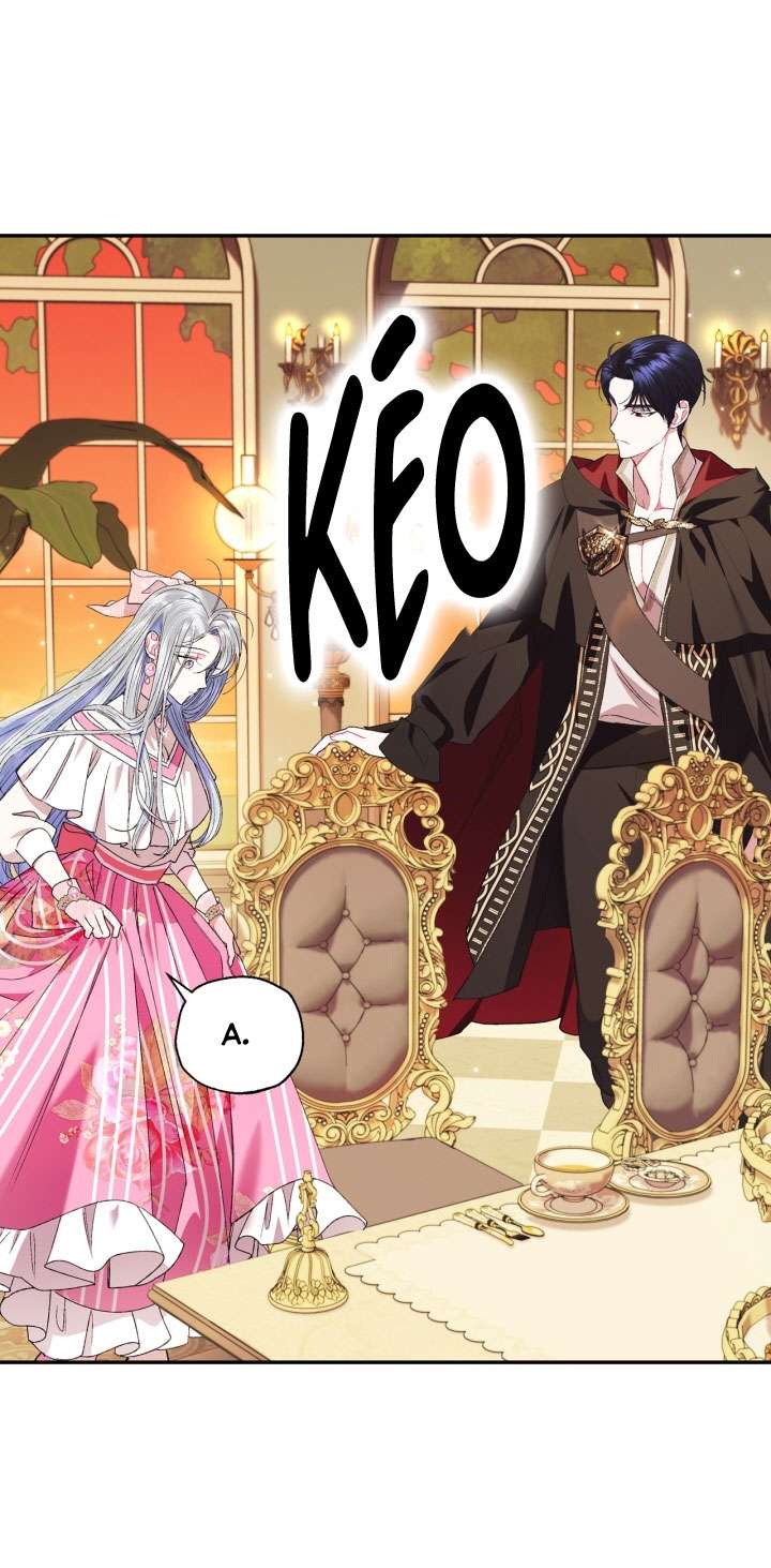 Cha À, Con Không Muốn Kết Hôn Đâu Chap 35 - Trang 2