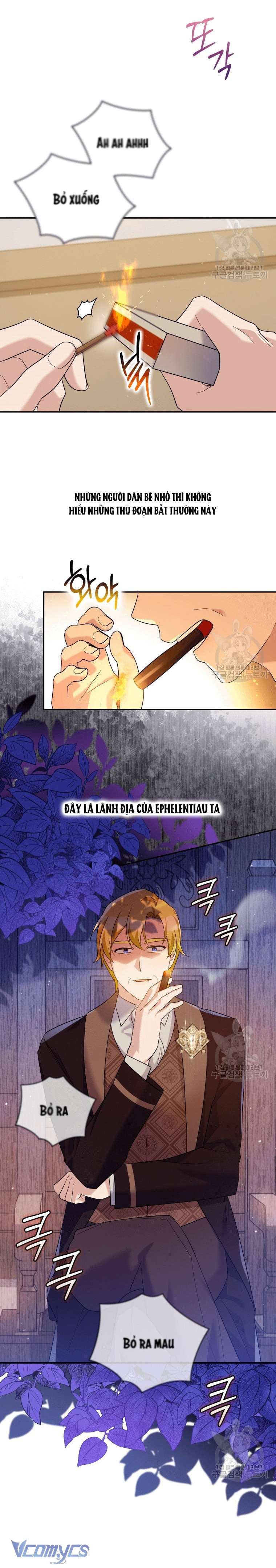 Kế Hoạch Trả Thù Chap 46 - Trang 2