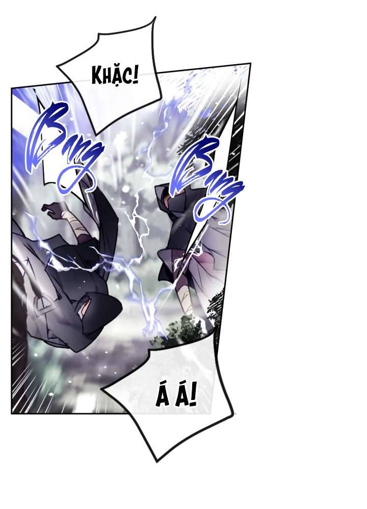 Kết Cục Của Nhân Vật Phản Diện Chỉ Có Thể Là Cái Chết Chapter 70 - Trang 4