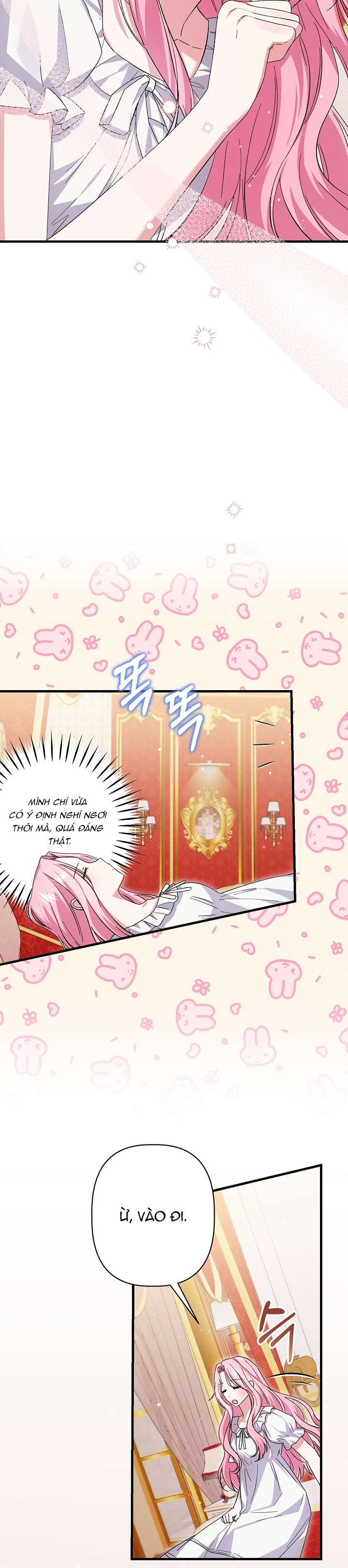 Cha Của Nam Chính Từ Chối Hủy Hôn Chapter 6 - Trang 4