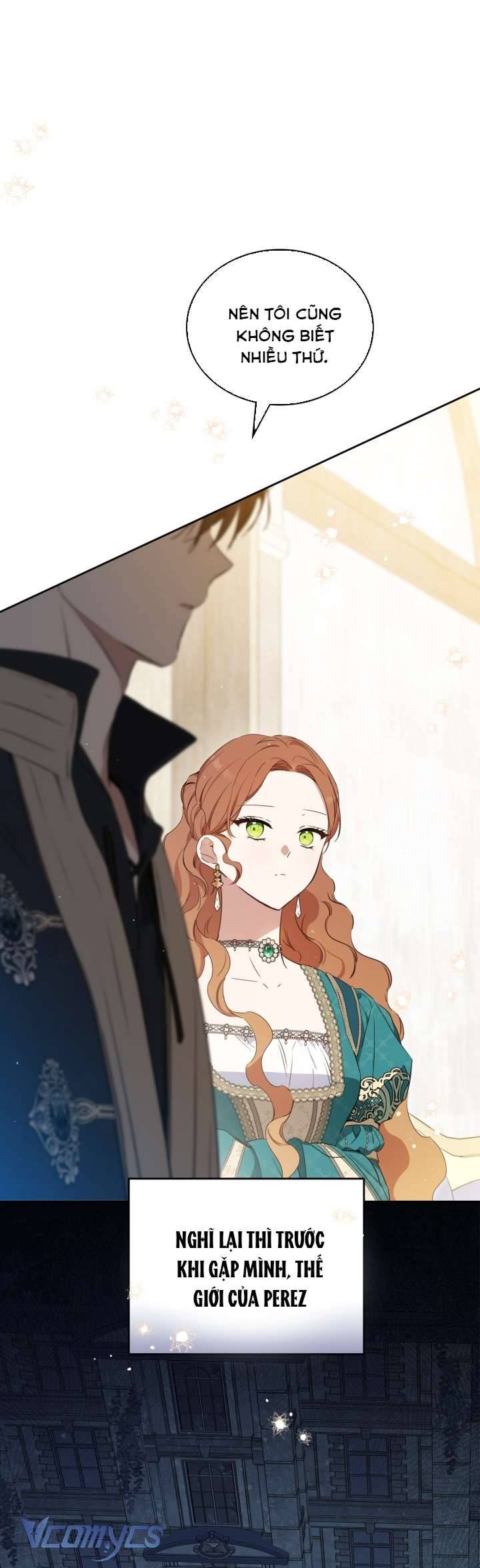 Kiếp Này Nhất Định Làm Gia Chủ Chap 140 - Trang 2