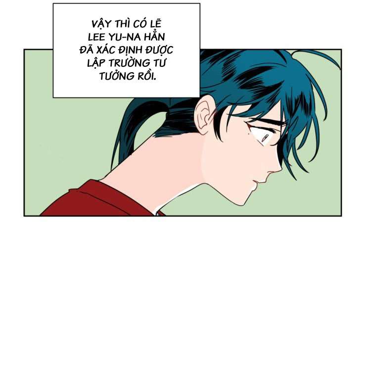 Ranh Giới Chap 62 - Trang 3