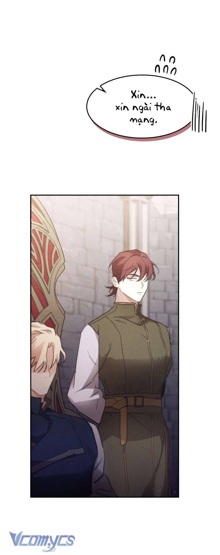 Tiếng Trống Vang Dội Chapter 7 - Trang 4