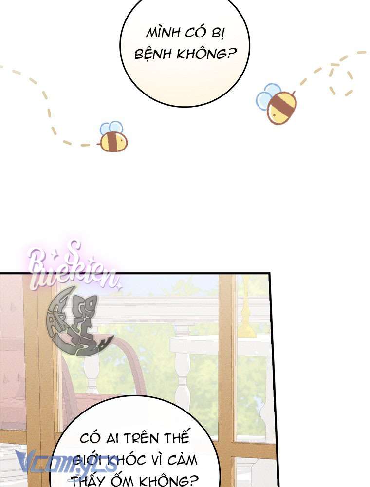 Chị Gái Của Nhân Vật Phản Diện Hôm Nay Cũng Đang Đau Khổ Chapter 36 - Trang 4