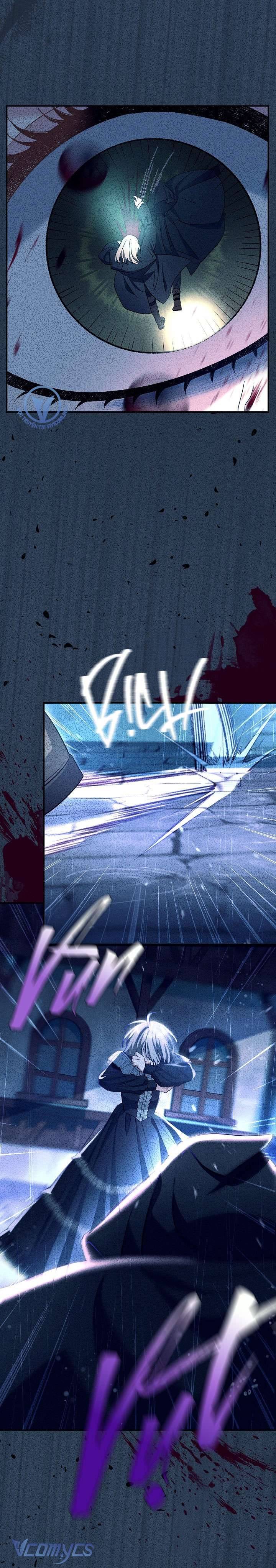 Người Xem Mắt Của Ác Nữ Quá Hoàn Hảo Chapter 29 - Trang 4