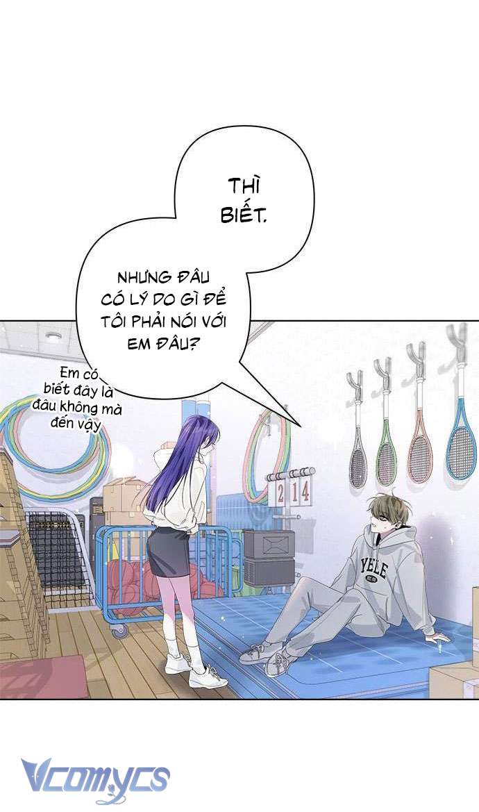 Đàn Anh Xấu Xa! Chap 79 - Trang 3