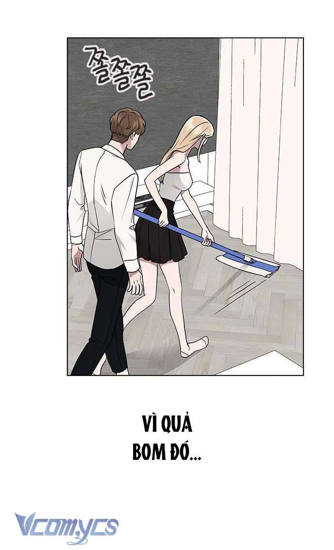 Nếu Chia Tay, Chúng Ta Sẽ Chết Chap 8 - Trang 2