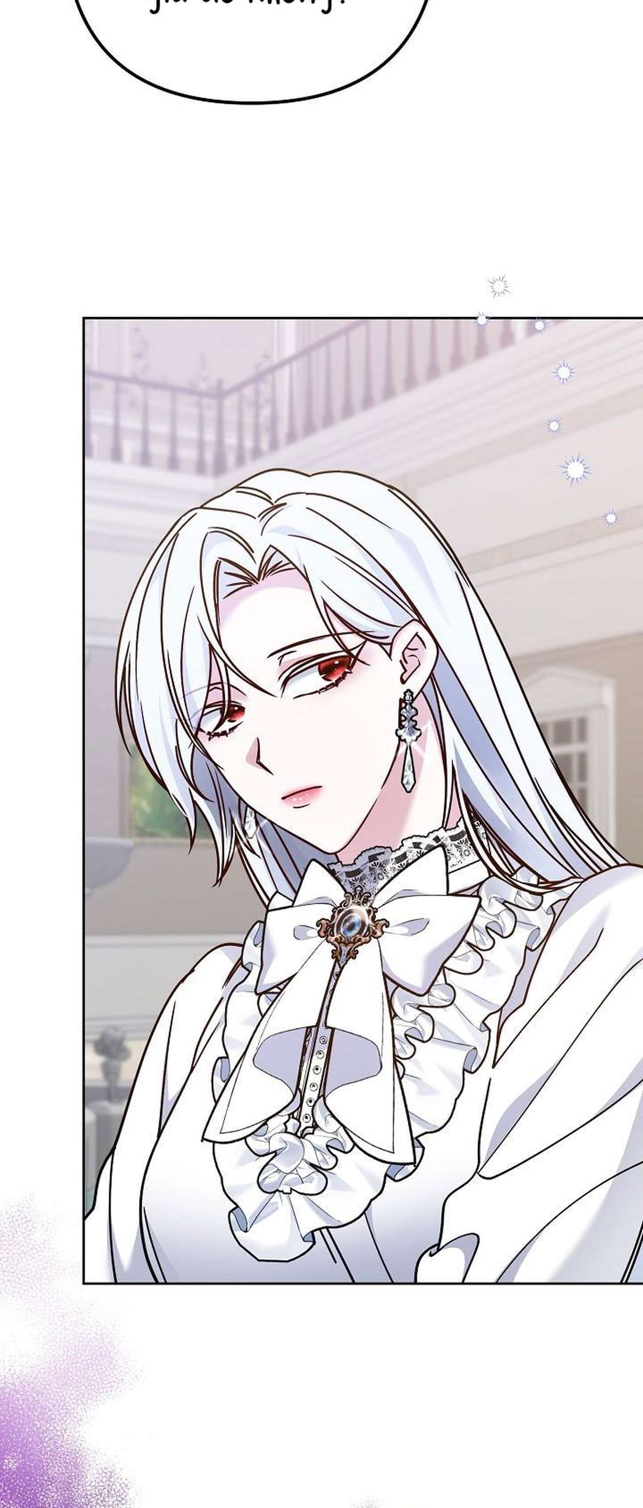 Quái Vật Trong Lòng Kính Chap 5 - Trang 2