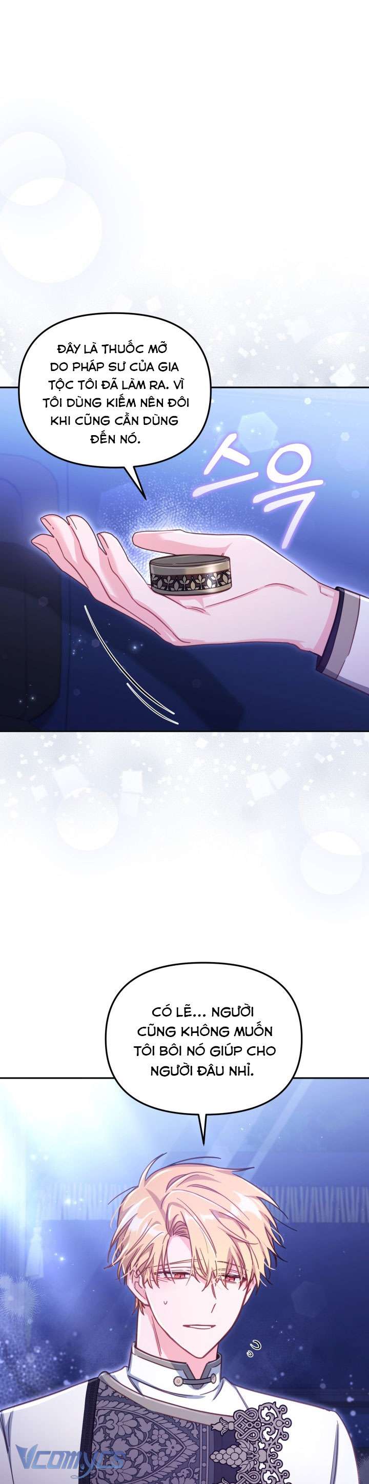 Không Có Chỗ Cho Kẻ Giả Mạo Chap 27 - Trang 2