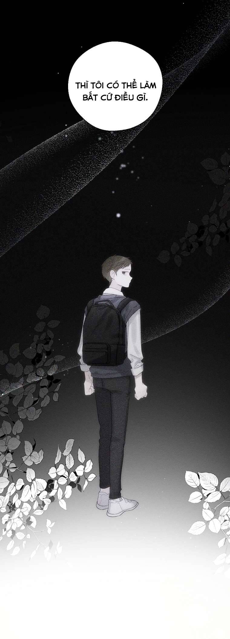 Trước Tiên Phải Giấu Em Trai Cái Đã! Chap 49 - Trang 2