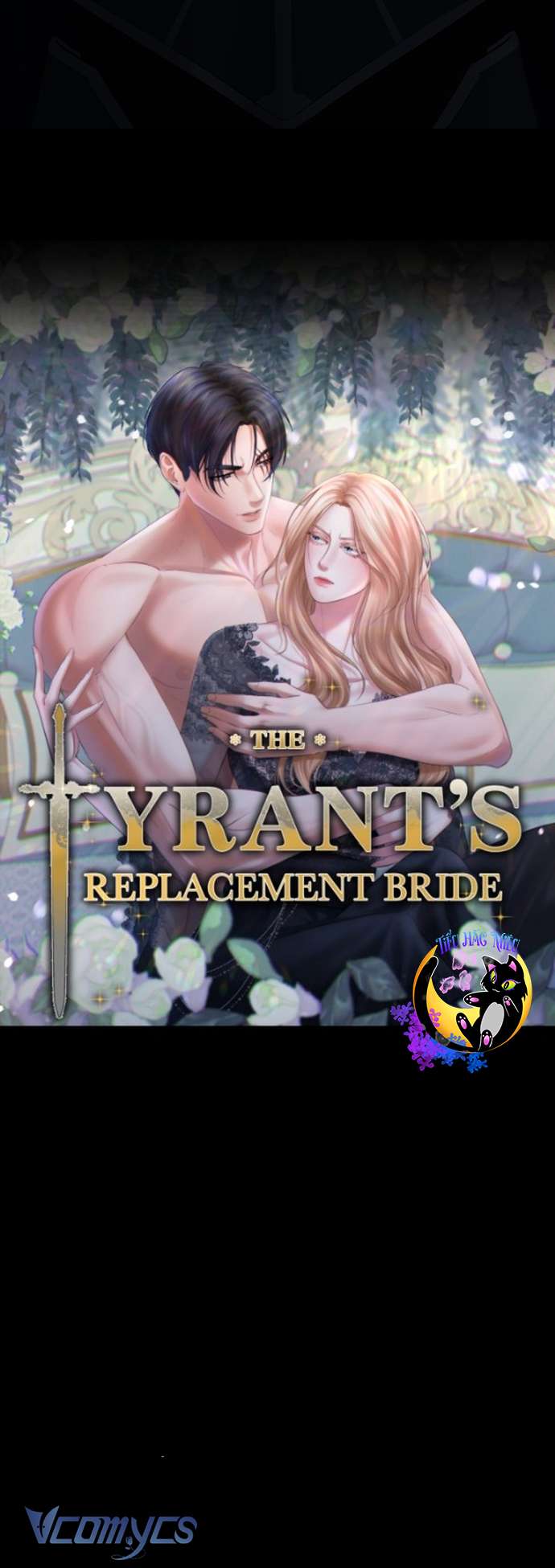 Nàng Dâu Thế Thân Của Bạo Chúa Chapter 1 - Trang 3