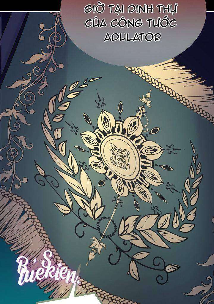 Bệ Hạ, Tôi Sẽ Giết Ngài! Chapter 32 - Trang 4
