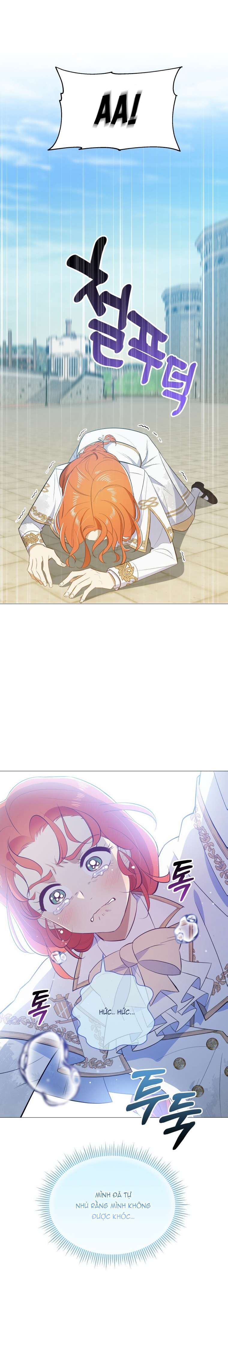 Học Hành Là Nhiệm Vụ Của Sinh Viên Học Viện Chap 2 - Trang 3