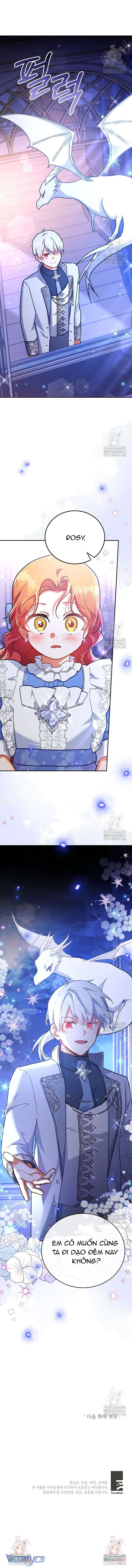 Bé Con Chốn Hoa Nở Chap 50 - Next Chap 51