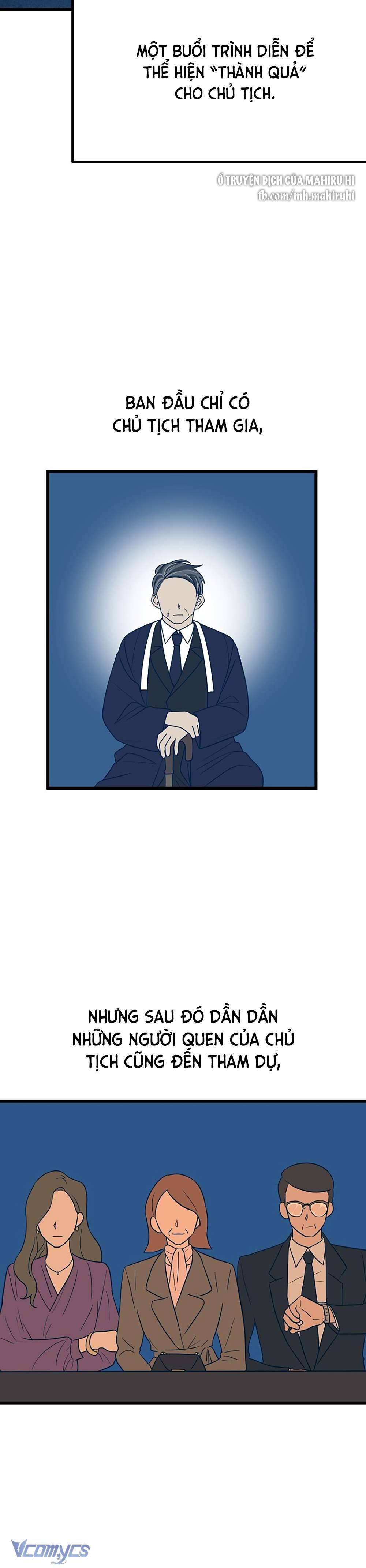 Kẻ Rác Rưởi Không Đáng Được Yêu Chapter 12 - Trang 4