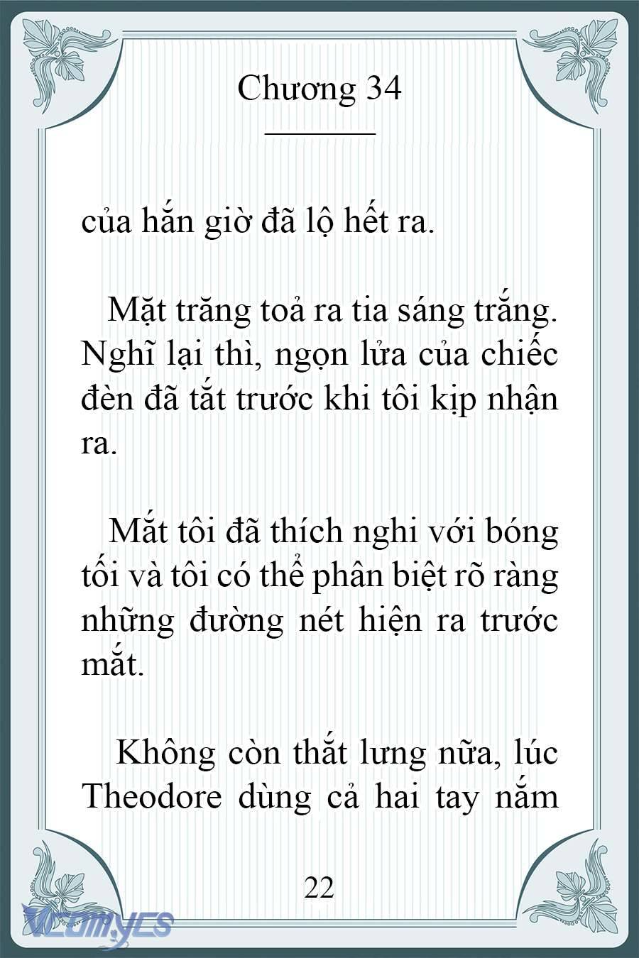 [Novel] Người Chồng Ghét Tôi Đã Mất Trí Nhớ Chap 34 - Trang 2