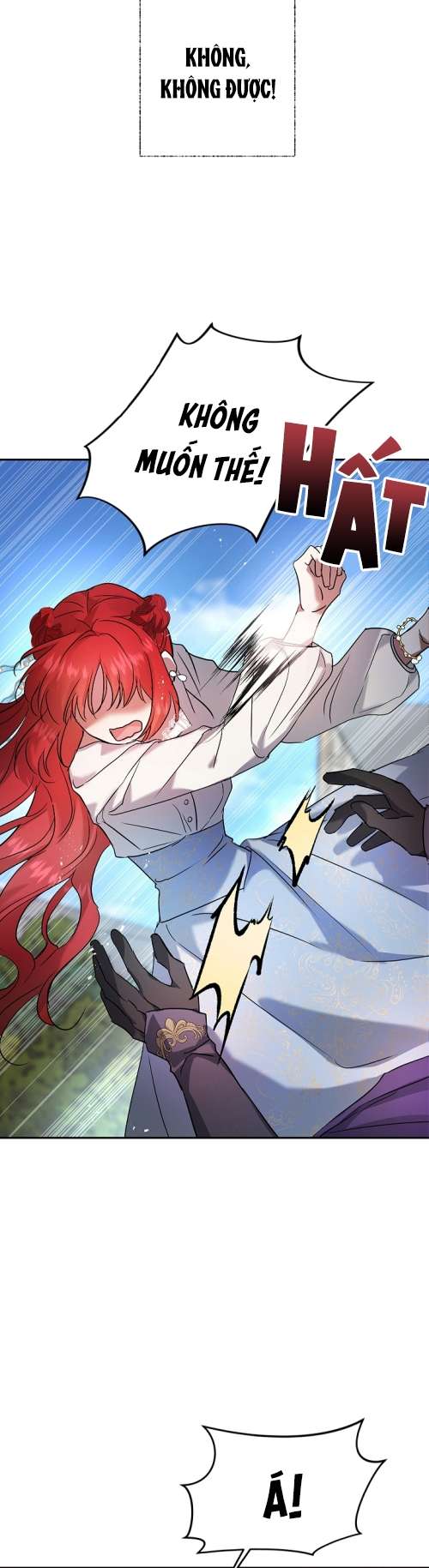 Hôn Phu Ẩn Sắc Chapter 22 - Next Chapter 23