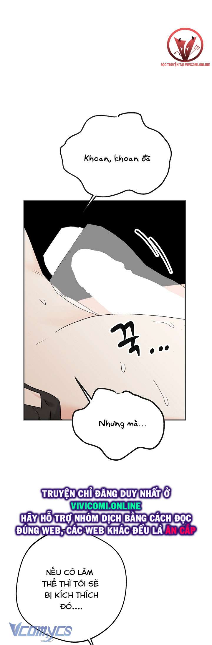 [18+] Yêu Tinh Giao Phối Chap 24 - Next Chap 25