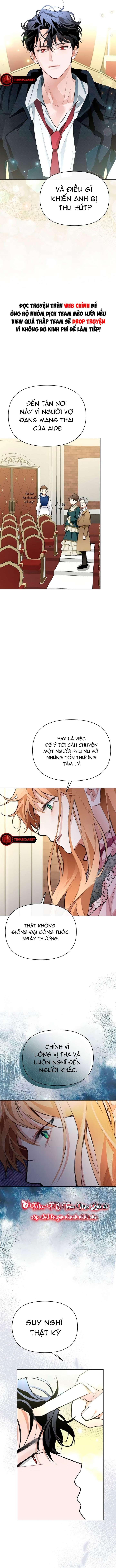 Đi tìm ác nữ đã cùng trải qua đêm đầu tiên Chap 15 - Trang 2