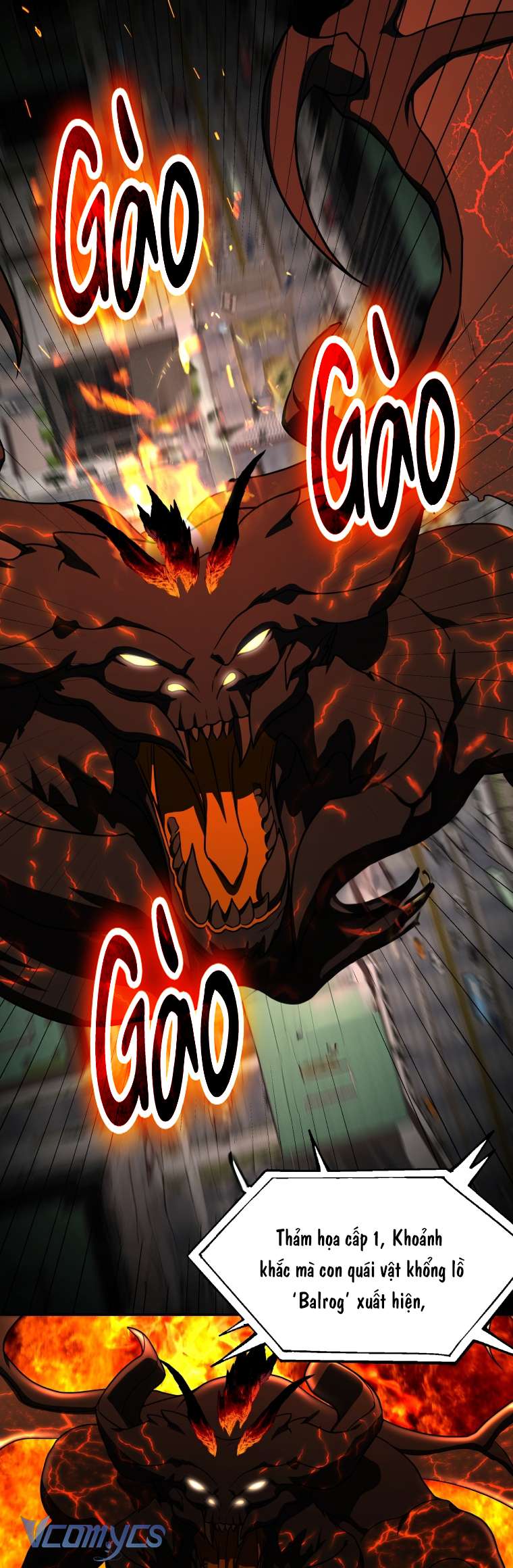 Hướng Dẫn Sinh Tồn Dành Cho Người Xếp Hạng Chap 18 - Trang 2