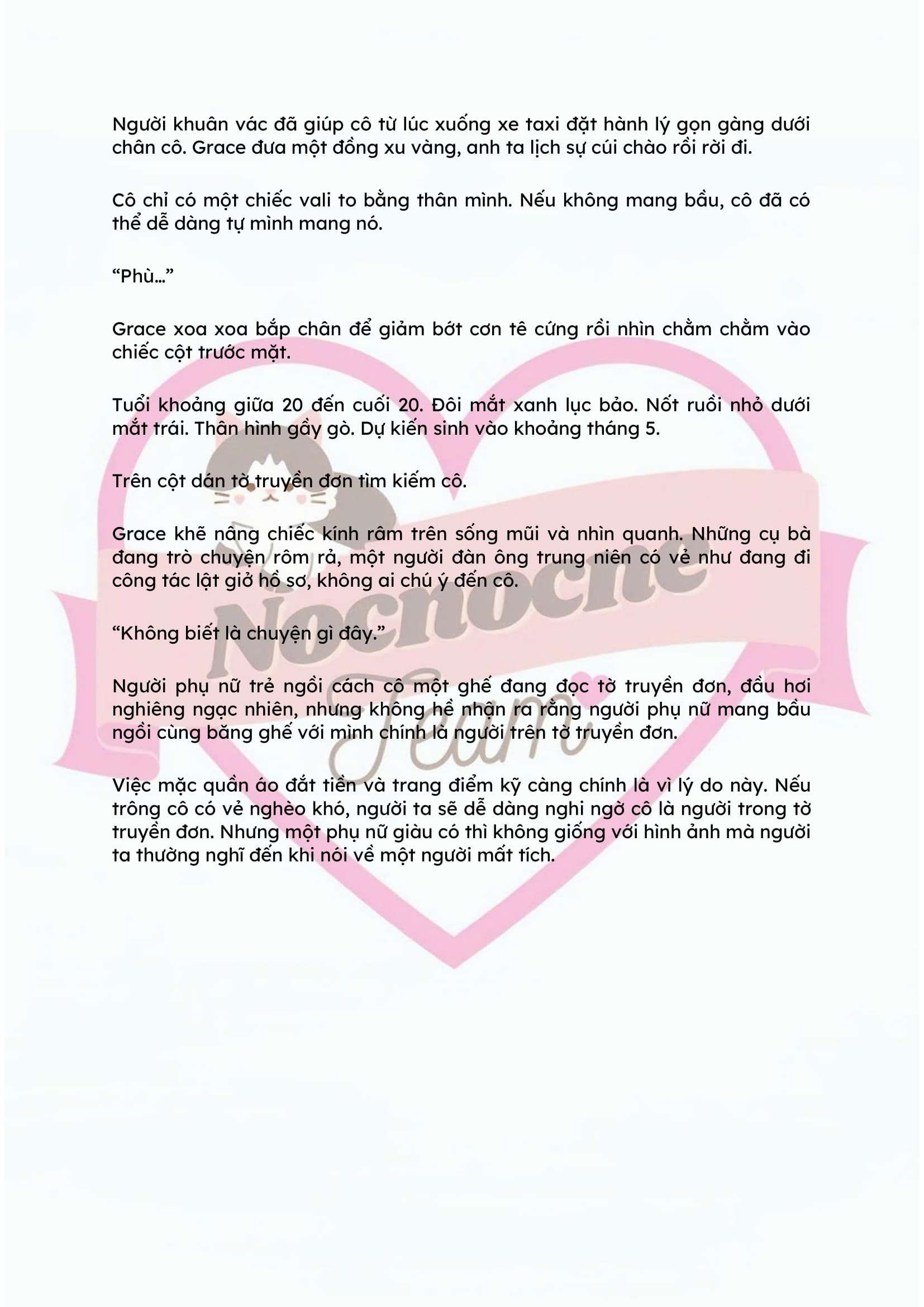 [NOVEL] HÃY CẦU XIN TÔI ĐI Chap 150 - Trang 2