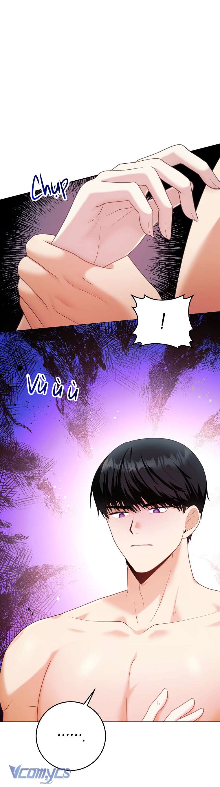 [18+] Phương Pháp Gia Hạn Hợp Đồng Hôn Nhân Chap 10 - Trang 2