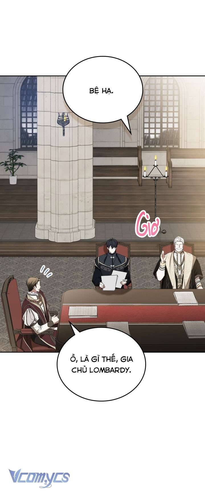 Kiếp Này Nhất Định Làm Gia Chủ Chap 151 - Trang 2