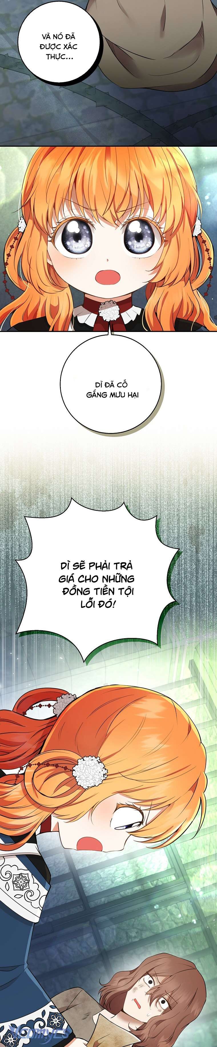Sóc Con Tài Năng Chap 40 - Trang 2