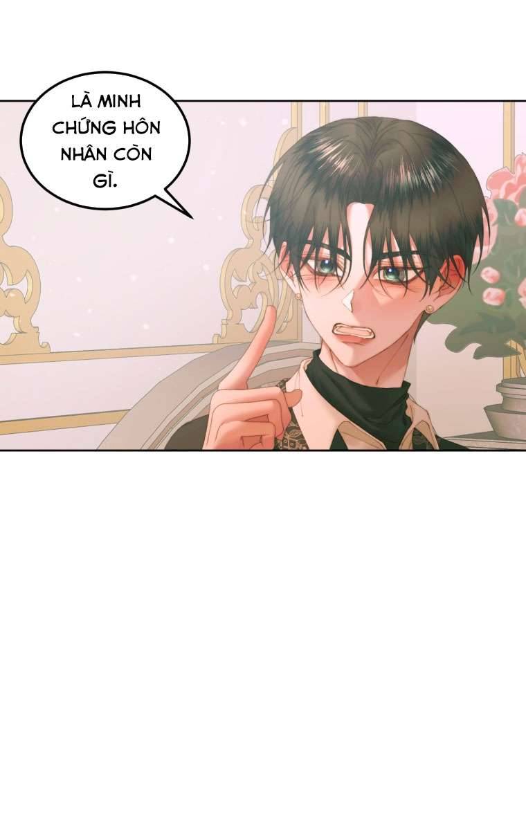 Siren: Trở Thành Gia Đình Của Nhân Vật Phản Diện Chapter 54 - Trang 3